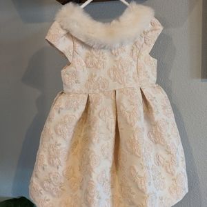 Janie and Jack Dress